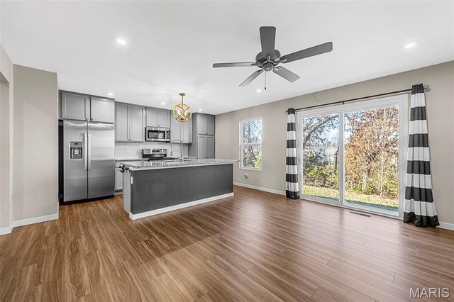 345 Newbridge Way, O'fallon, MO 63368