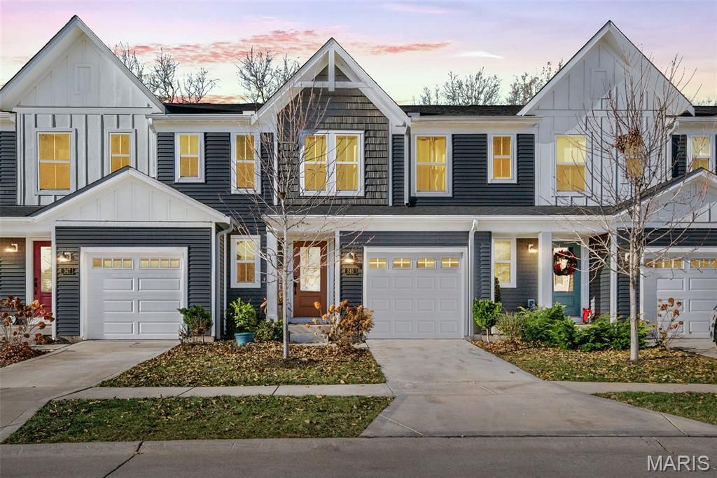 345 Newbridge Way, O'fallon, MO 63368