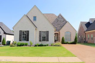 1716 Lia Lane, Southaven, MS 38672
