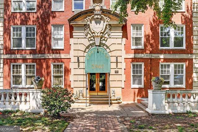 2840 Peachtree Road NW 408, Atlanta, GA 30305