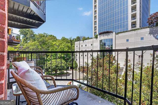 2840 Peachtree Road NW 408, Atlanta, GA 30305