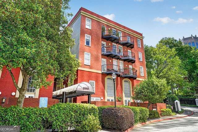 2840 Peachtree Road NW 408, Atlanta, GA 30305