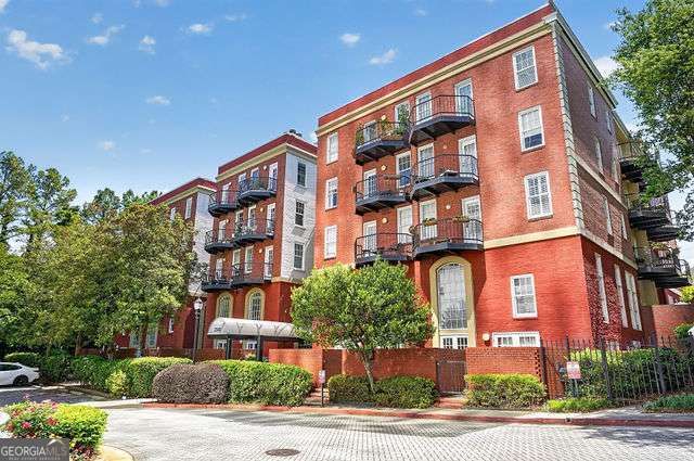 2840 Peachtree Road NW 408, Atlanta, GA 30305