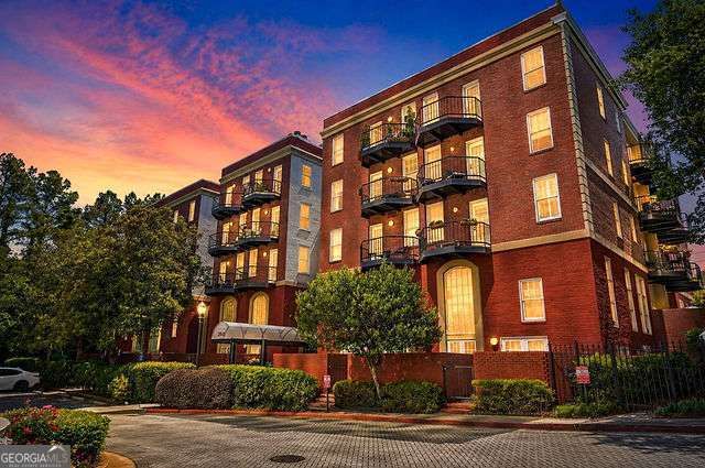 2840 Peachtree Road NW 408, Atlanta, GA 30305