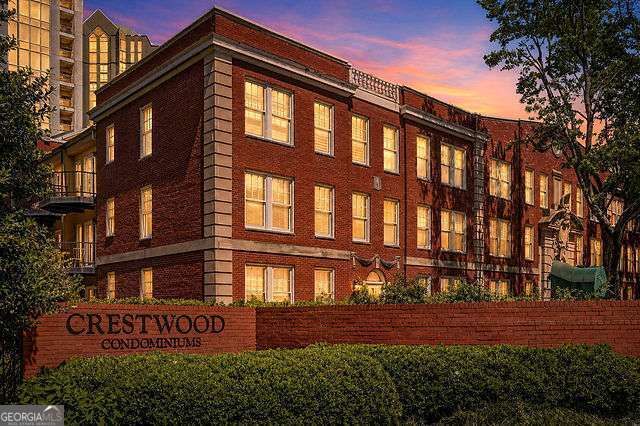 2840 Peachtree Road NW 408, Atlanta, GA 30305