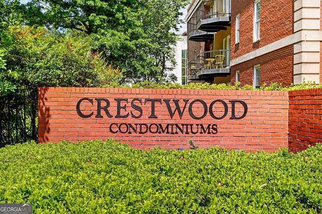 2840 Peachtree Road NW 408, Atlanta, GA 30305