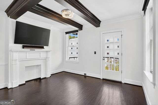 2840 Peachtree Road NW 408, Atlanta, GA 30305