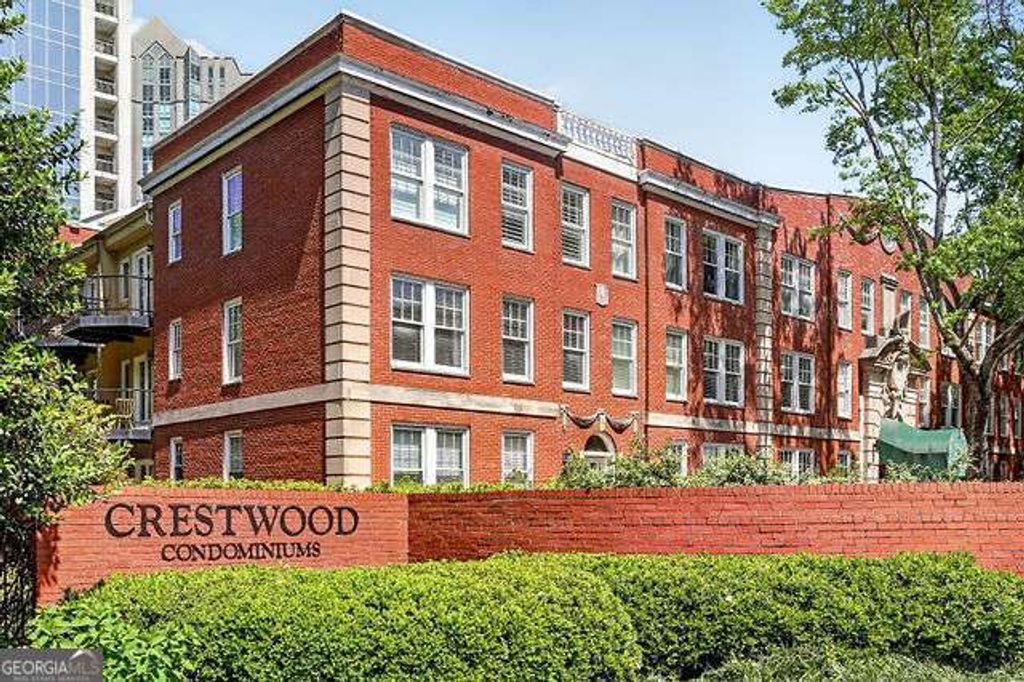 2840 Peachtree Road NW 408, Atlanta, GA 30305