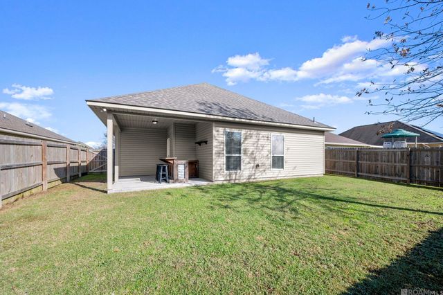42391 Cedarstone Ave, Prairieville, LA 70769