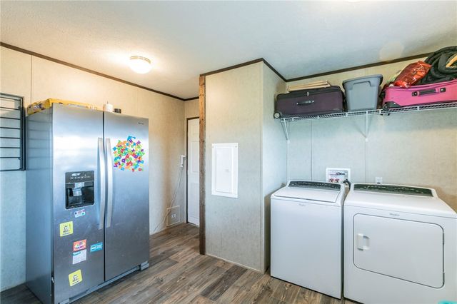 230 Rio Rim Road, Waco, TX 76705