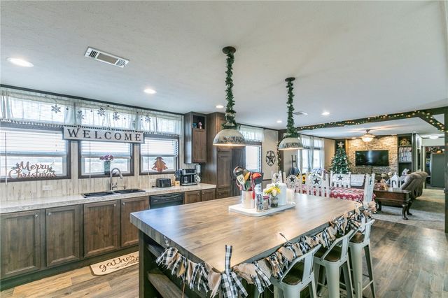 230 Rio Rim Road, Waco, TX 76705