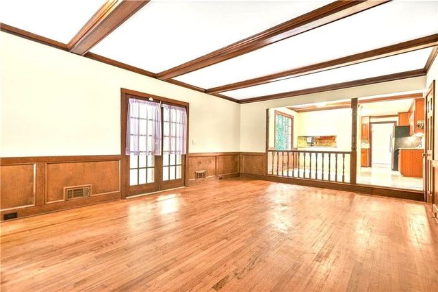 574 Hickory Hills Court, Stone Mountain, GA 30083