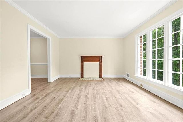 574 Hickory Hills Court, Stone Mountain, GA 30083