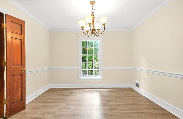 574 Hickory Hills Court, Stone Mountain, GA 30083