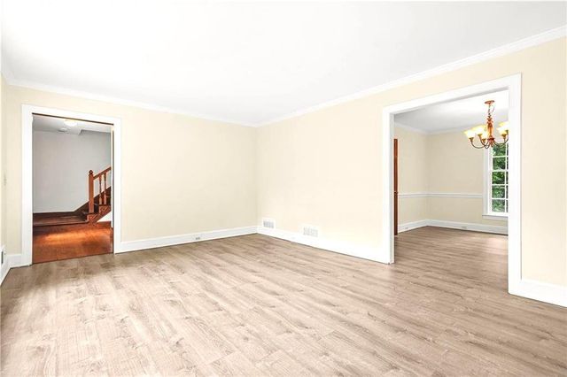 574 Hickory Hills Court, Stone Mountain, GA 30083