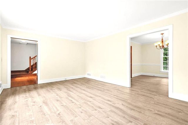574 Hickory Hills Court, Stone Mountain, GA 30083