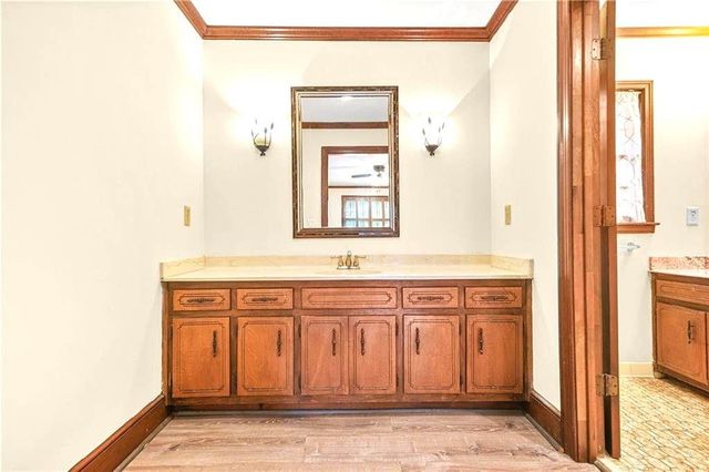 574 Hickory Hills Court, Stone Mountain, GA 30083