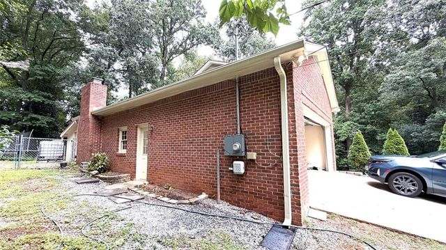 574 Hickory Hills Court, Stone Mountain, GA 30083