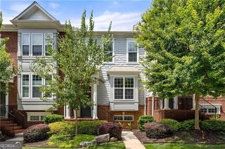 2294 Limehurst Drive NE 17, Atlanta, GA 30319