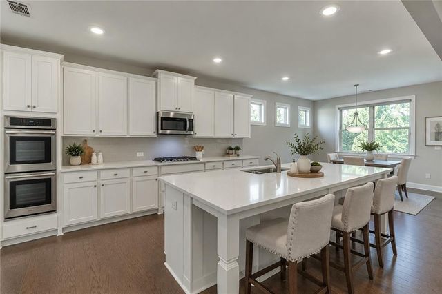 3005 Davidsonville Drive, Cumming, GA 30041