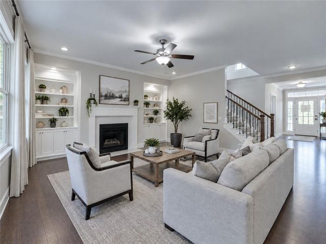 3005 Davidsonville Drive, Cumming, GA 30041