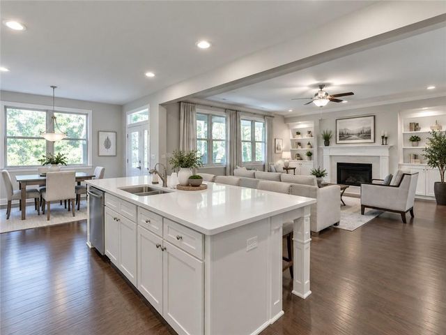 3005 Davidsonville Drive, Cumming, GA 30041