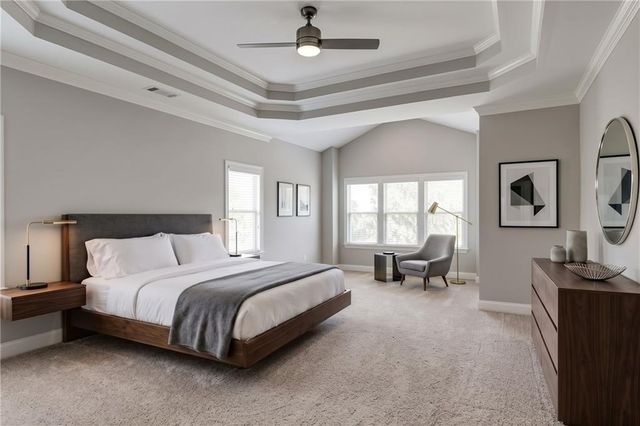 3005 Davidsonville Drive, Cumming, GA 30041