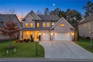 3005 Davidsonville Drive, Cumming, GA 30041