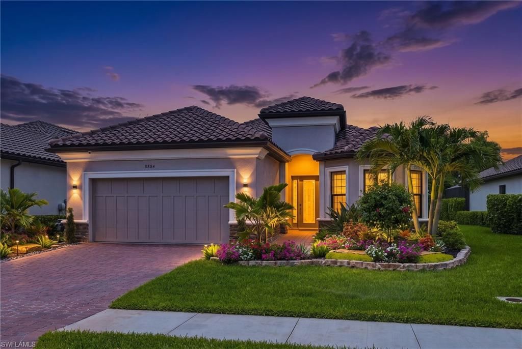 8884 Scarlotti PL, NAPLES, FL 34119 — photo 2
