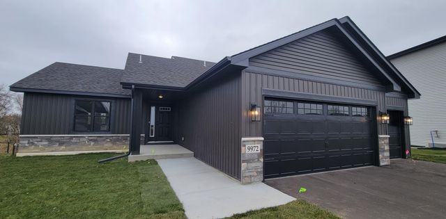 9972 14th Circle NE, Saint Michael, MN 55376