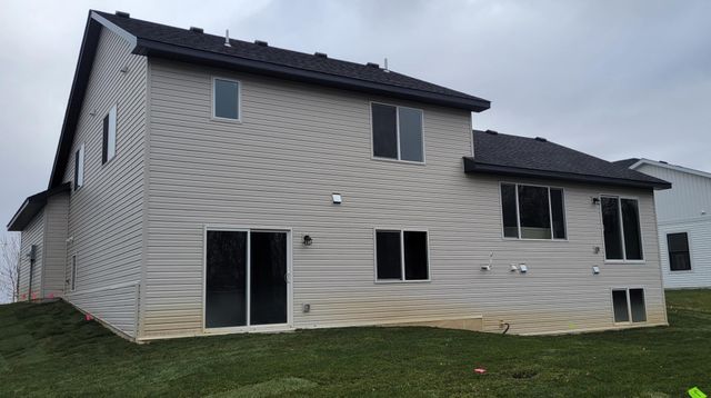 9972 14th Circle NE, Saint Michael, MN 55376