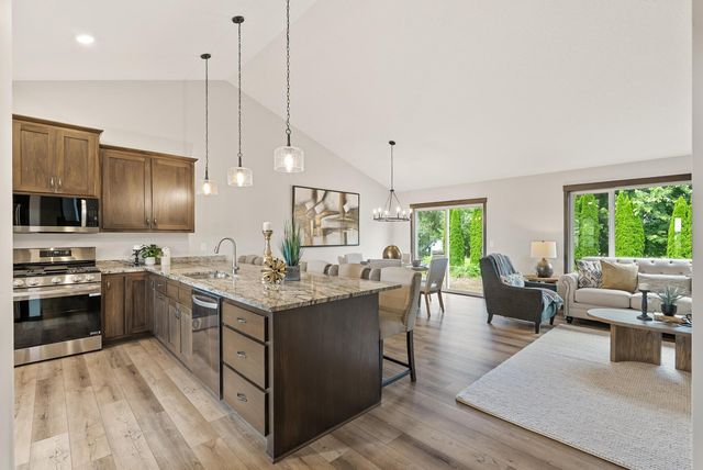 9972 14th Circle NE, Saint Michael, MN 55376