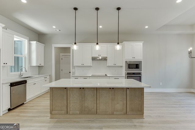 115 Rains Road, Jefferson, GA 30549