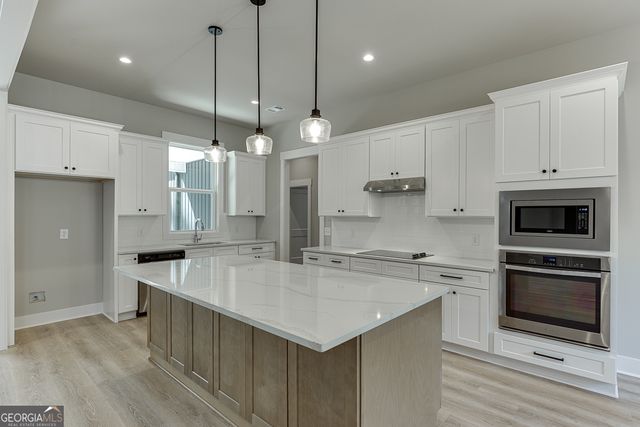 115 Rains Road, Jefferson, GA 30549