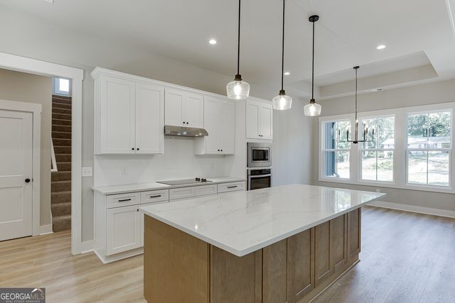 115 Rains Road, Jefferson, GA 30549