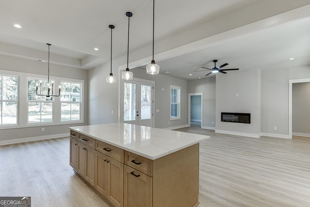 115 Rains Road, Jefferson, GA 30549