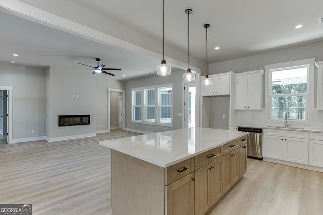 115 Rains Road, Jefferson, GA 30549