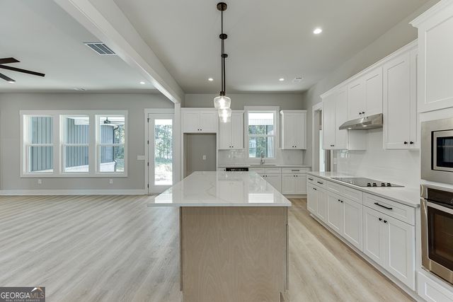 115 Rains Road, Jefferson, GA 30549