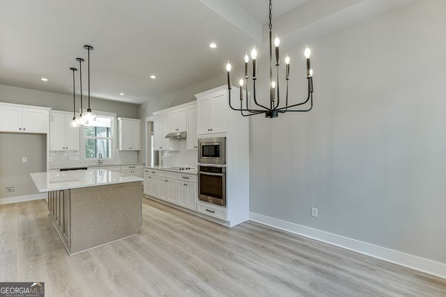 115 Rains Road, Jefferson, GA 30549