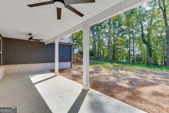 115 Rains Road, Jefferson, GA 30549