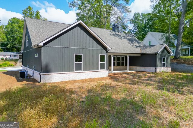 115 Rains Road, Jefferson, GA 30549