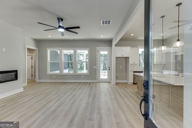 115 Rains Road, Jefferson, GA 30549