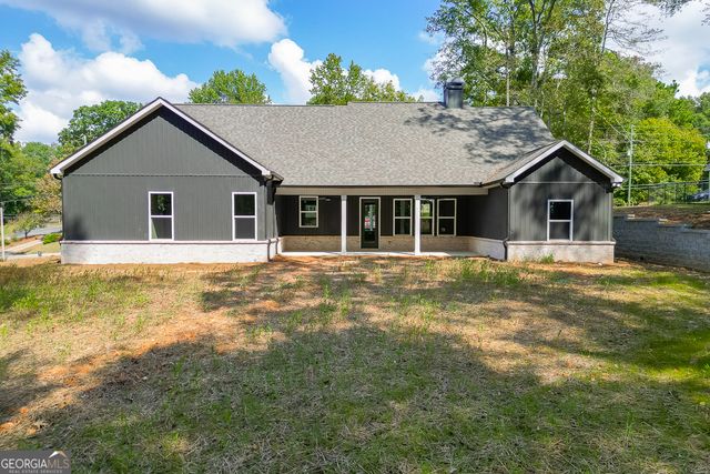 115 Rains Road, Jefferson, GA 30549