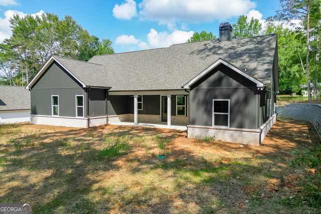 115 Rains Road, Jefferson, GA 30549