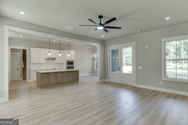 115 Rains Road, Jefferson, GA 30549