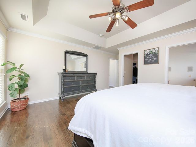 2676 Sunberry Lane NW, Concord, NC 28027