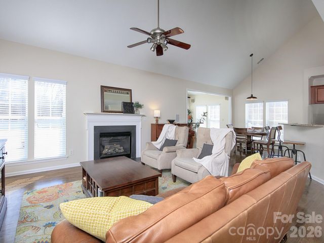 2676 Sunberry Lane NW, Concord, NC 28027