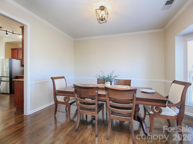 2676 Sunberry Lane NW, Concord, NC 28027