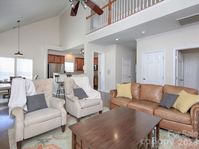 2676 Sunberry Lane NW, Concord, NC 28027