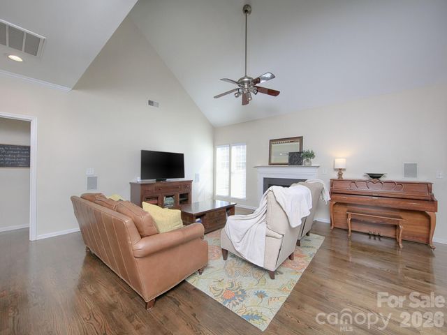 2676 Sunberry Lane NW, Concord, NC 28027